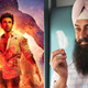 Ranbir Kapoor in Brahmāstra; Aamir Khan in Laal Singh Chaddha